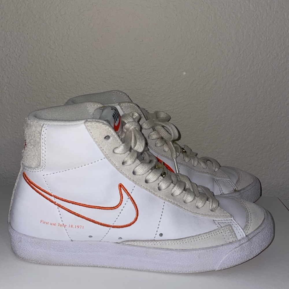 Nike Blazer Mid '77 SE 'First Use'